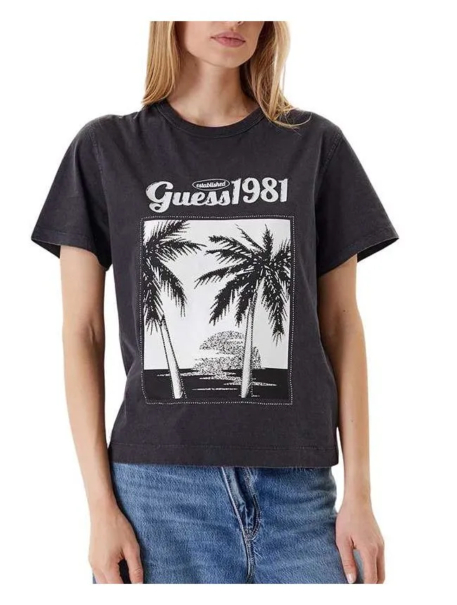 Guess - Ženska majica sa printom