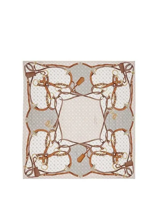 Guess - Ženska marama sa printom