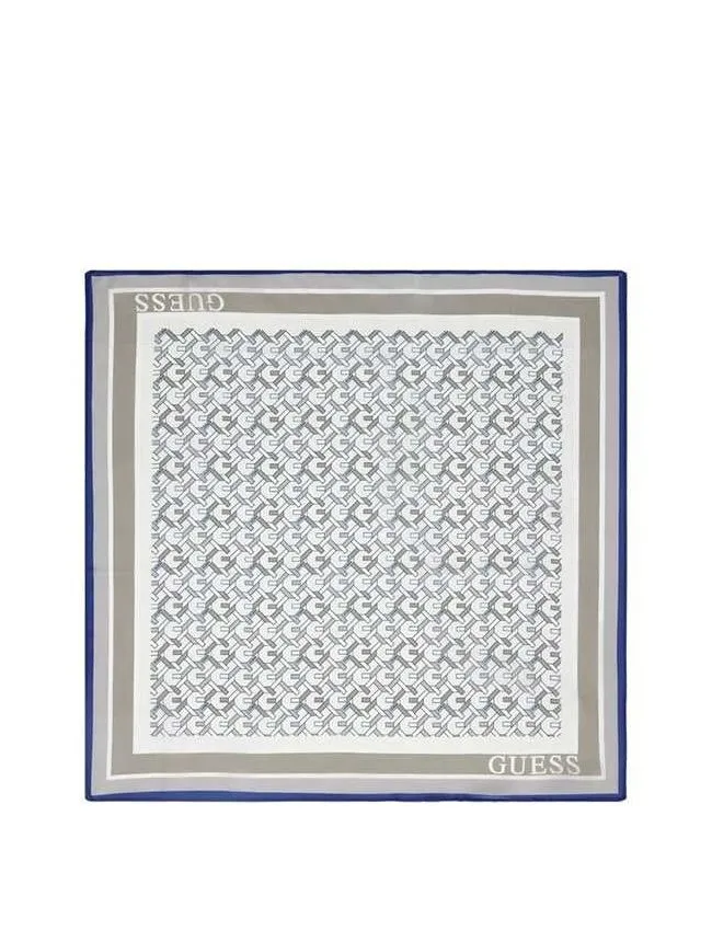 Guess - Ženska monogram marama