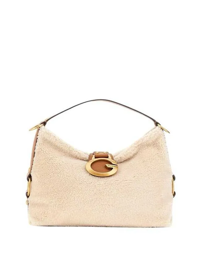 Guess - Ženska teddy torba