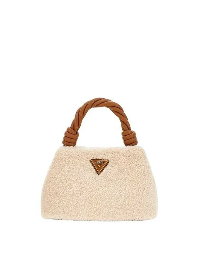 Guess - Ženska teddy torbica