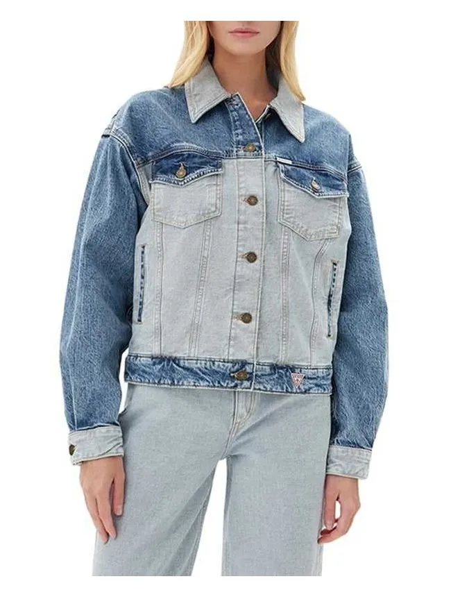 Guess - Ženska teksas jakna