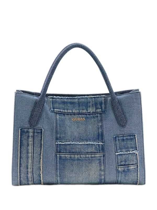 Guess - Ženska torba od teksasa