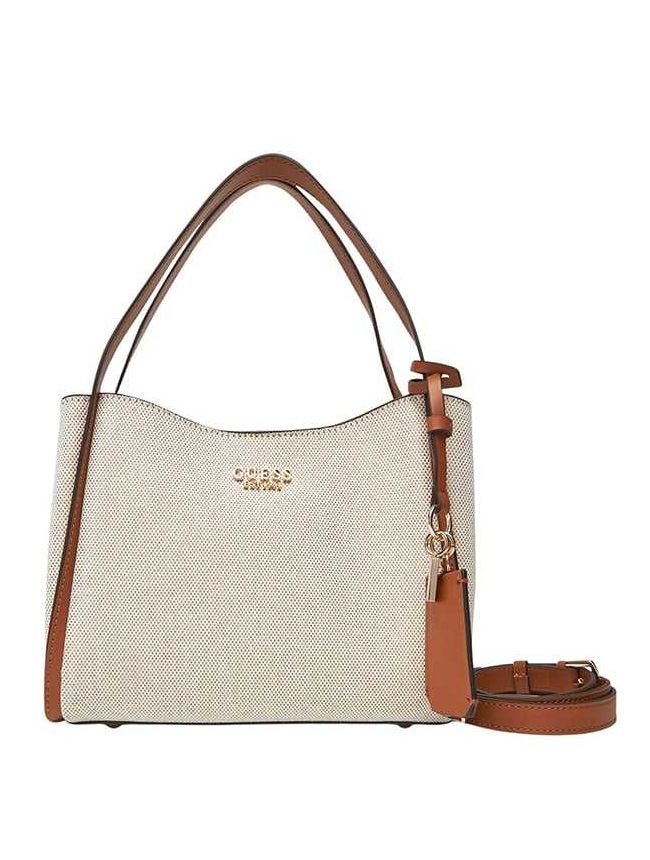 Guess - Ženska torbica sa duplim ručkama