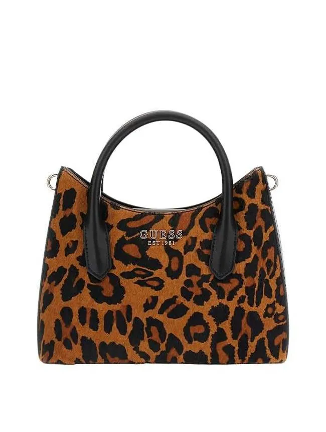 Guess - Ženska torbica sa printom