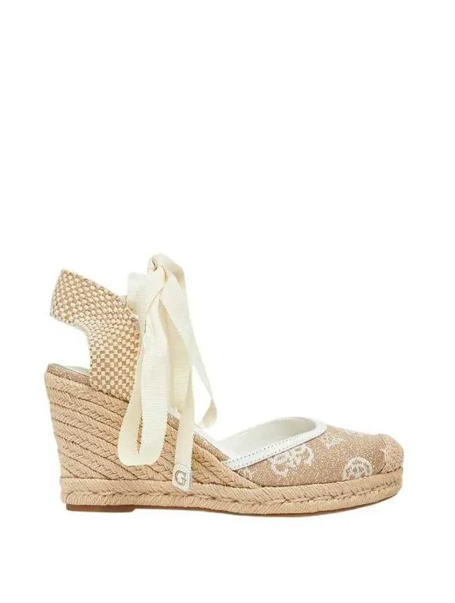 Guess - Ženske espadrile sa platformom