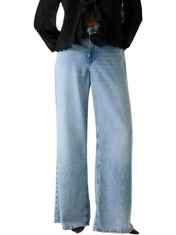Guess - Ženske široke farmerke