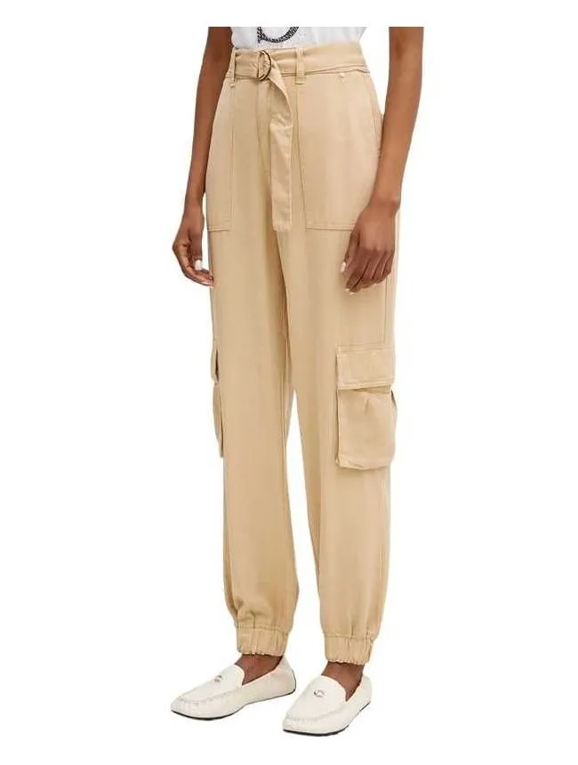 Guess - Ženske kargo pantalone