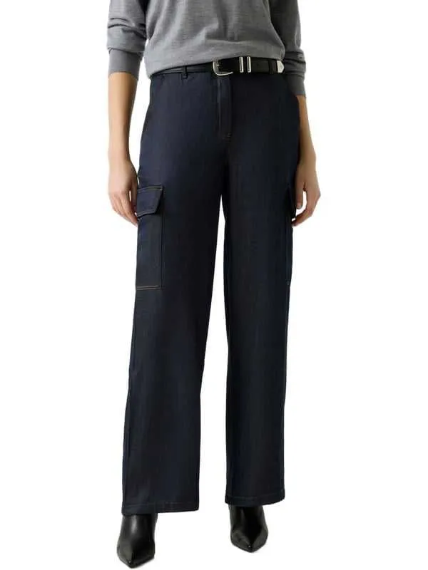 Guess - Ženske kargo pantalone