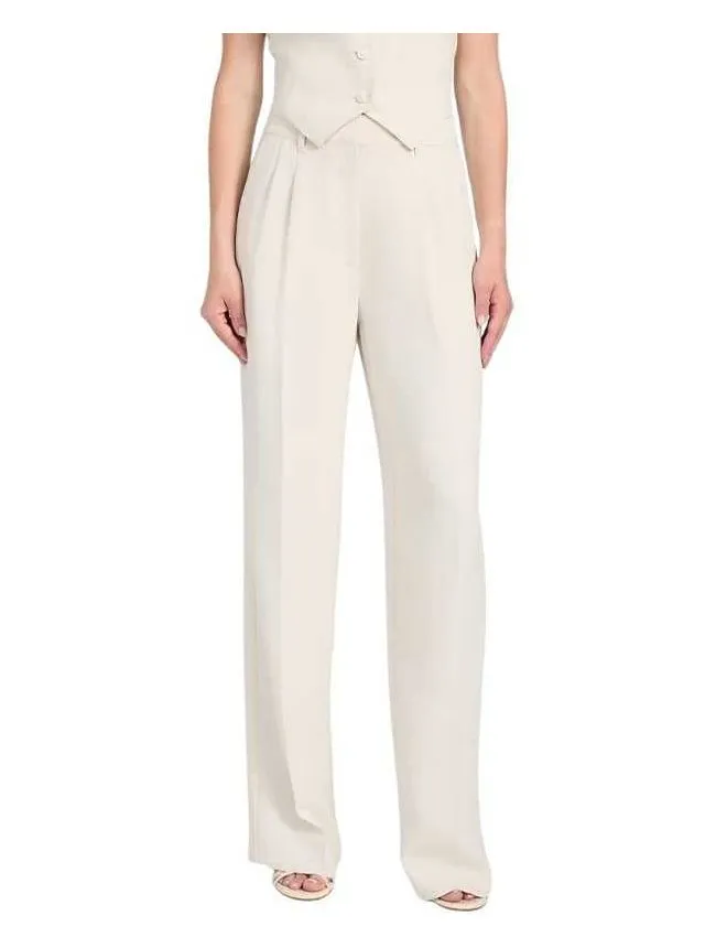 Guess - Ženske pantalone sa crtom