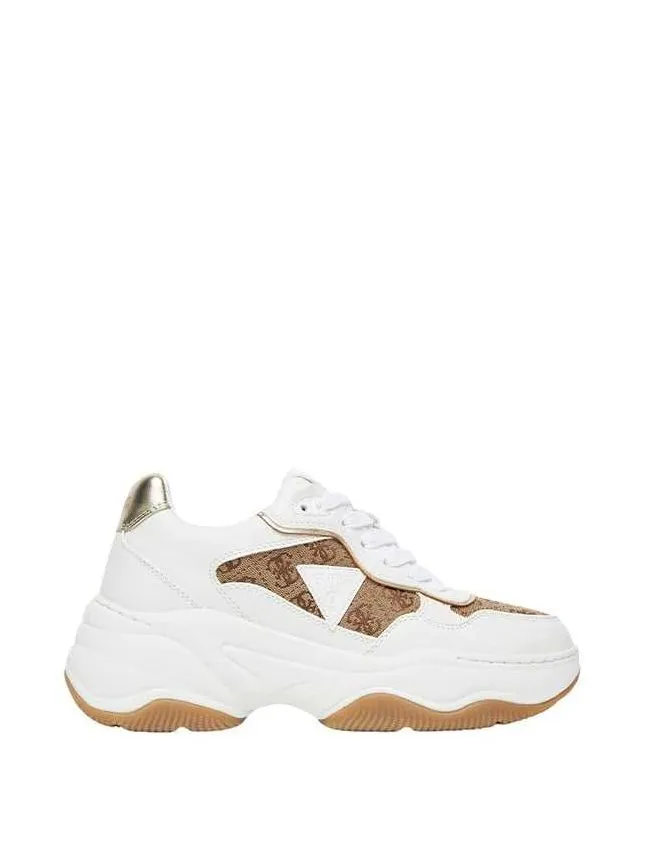 Guess - Ženske patike sa platformom