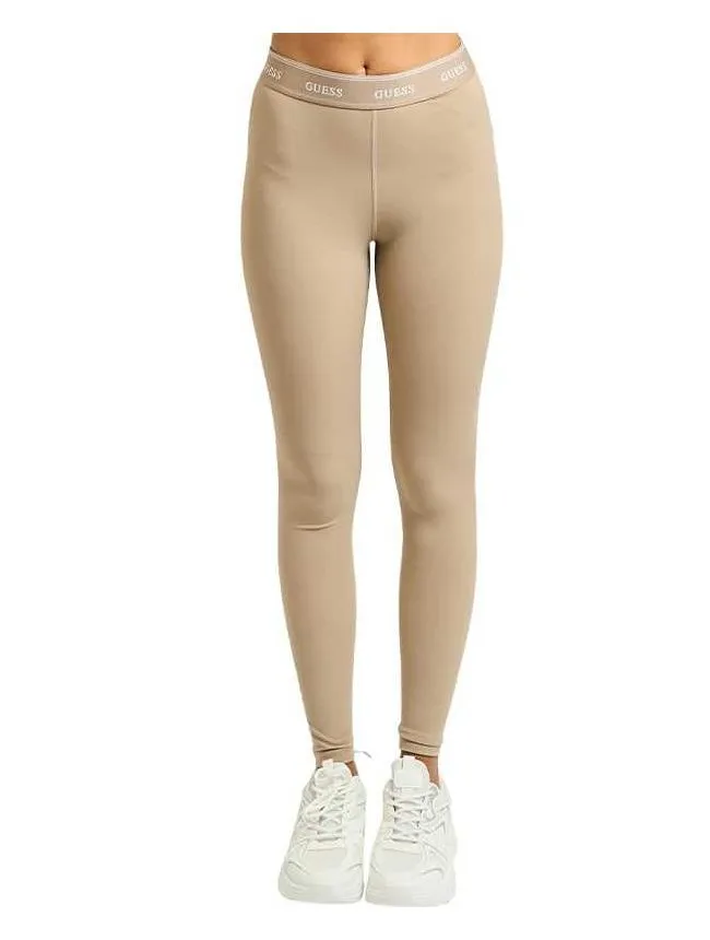 Guess - Ženske slim fit helanke