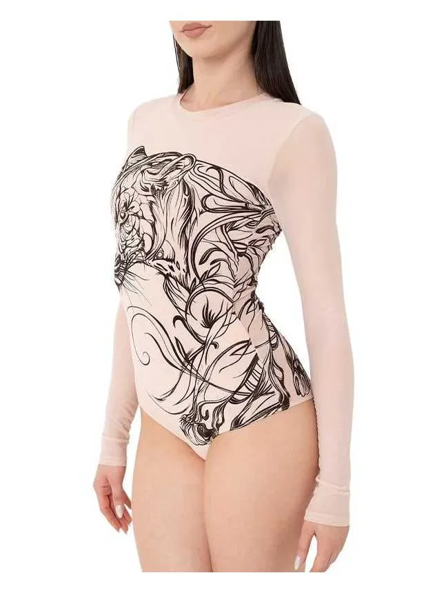 Guess - Ženski bodi sa printom