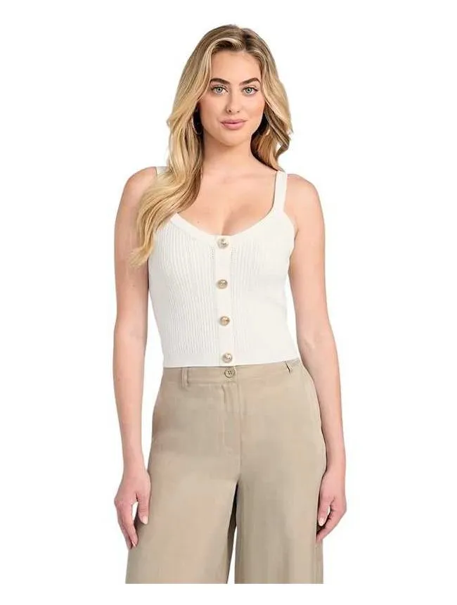 Guess - Ženski crop top