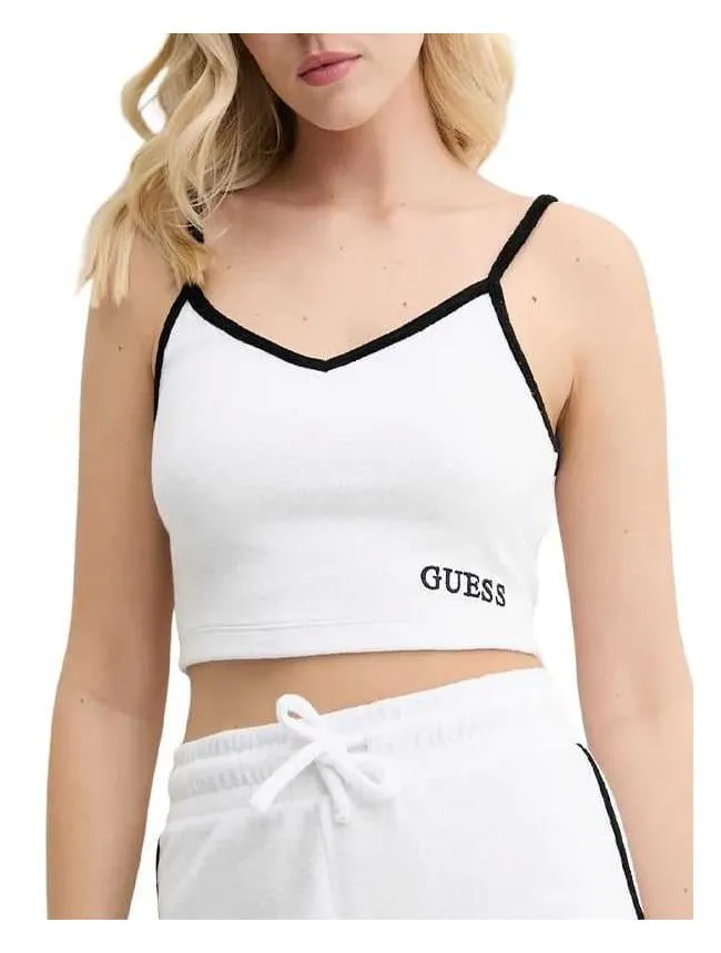 Guess - Ženski crop top