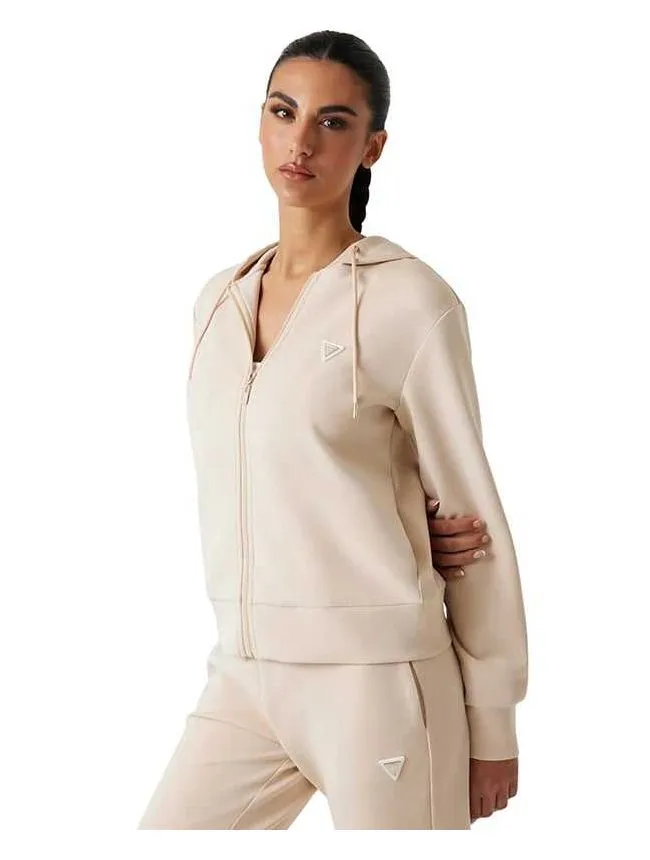 Guess - Ženski duks sa kapuljačom