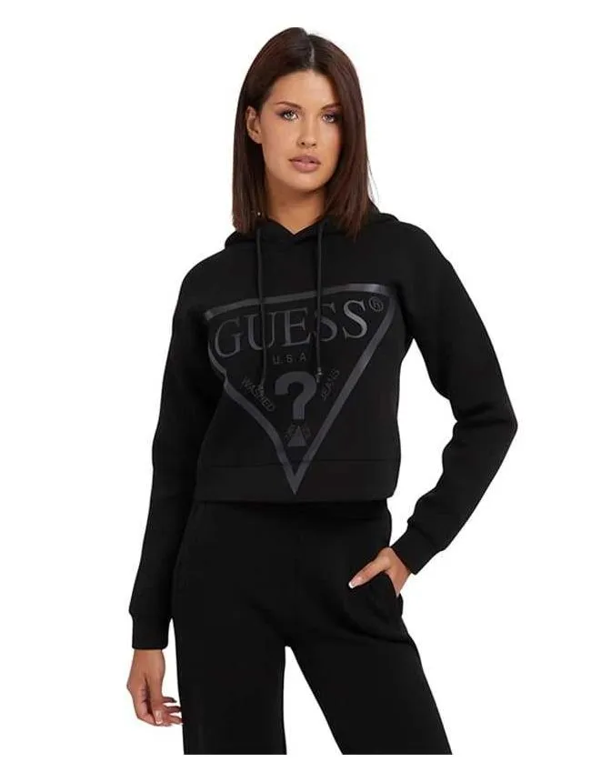 Guess - Ženski duks sa kapuljačom