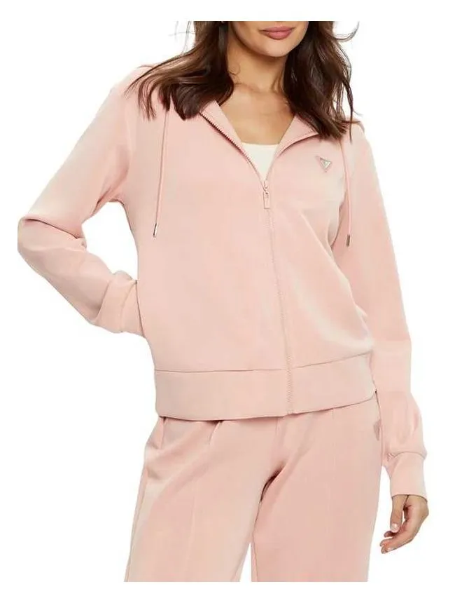 Guess - Ženski duks sa kapuljačom
