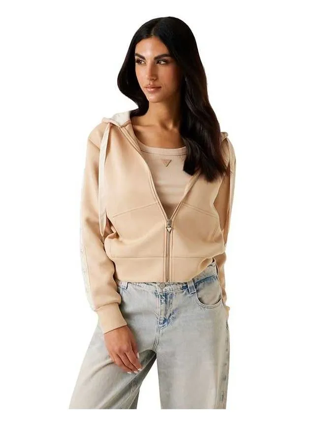 Guess - Ženski duks sa kapuljačom