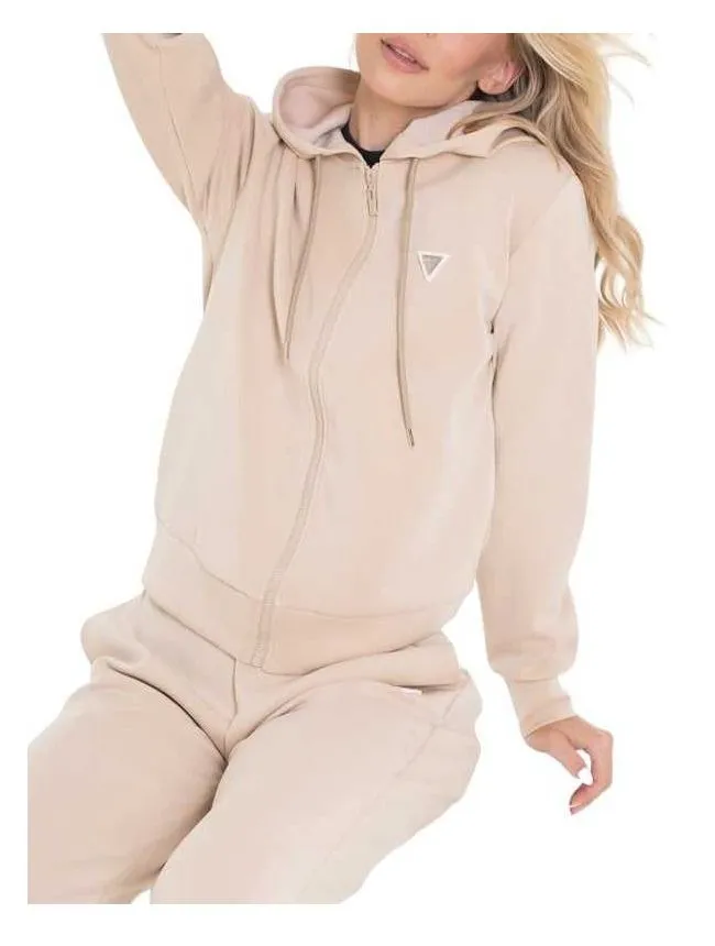 Guess - Ženski duks sa kapuljačom