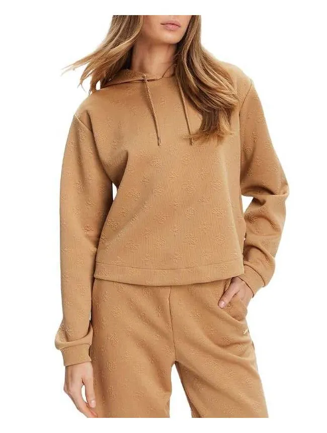 Guess - Ženski duks sa kapuljačom
