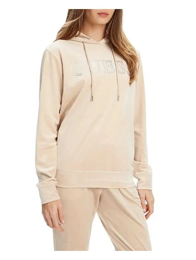 Guess - Ženski duks sa kapuljačom