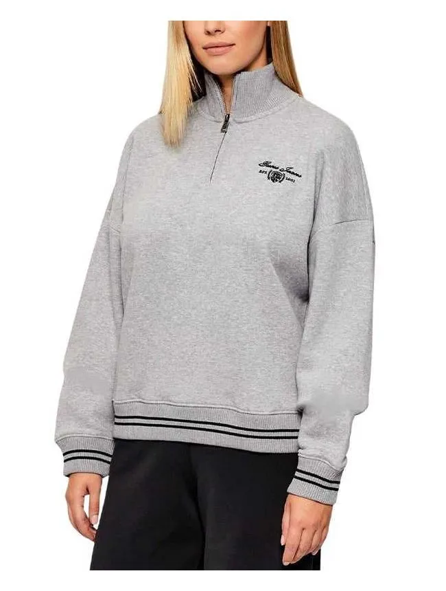 Guess - Ženski duks sa kratkim zipom