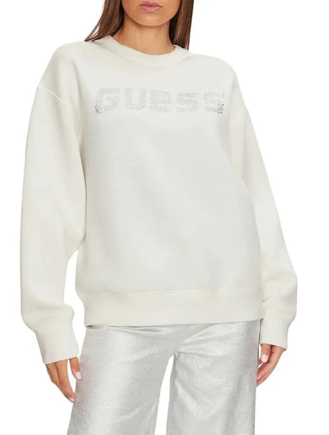 Guess - Ženski duks sa logoom