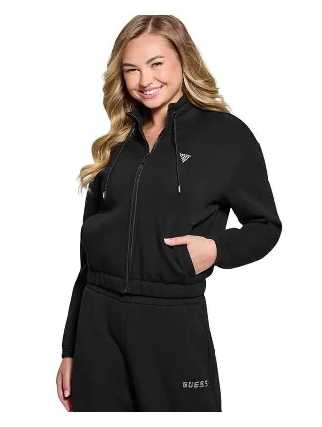 Guess - Ženski duks sa zipom