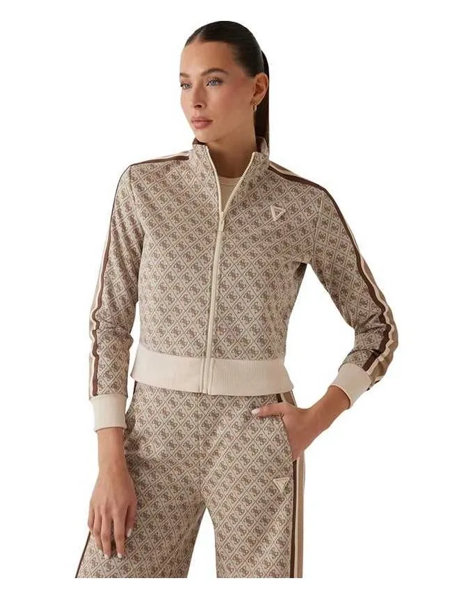 Guess - Ženski duks sa zipom