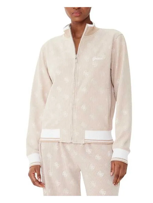 Guess - Ženski duks sa zipom