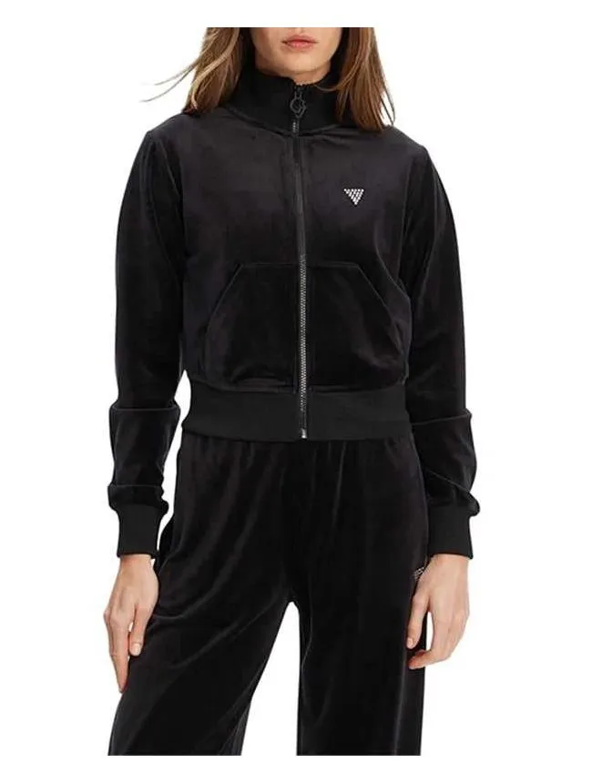 Guess - Ženski duks sa zipom