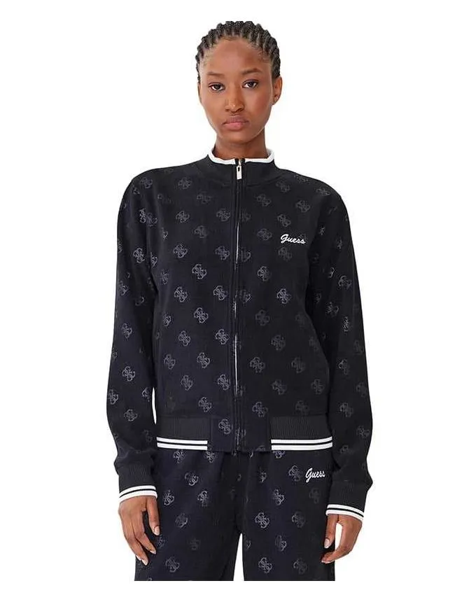 Guess - Ženski duks sa zipom