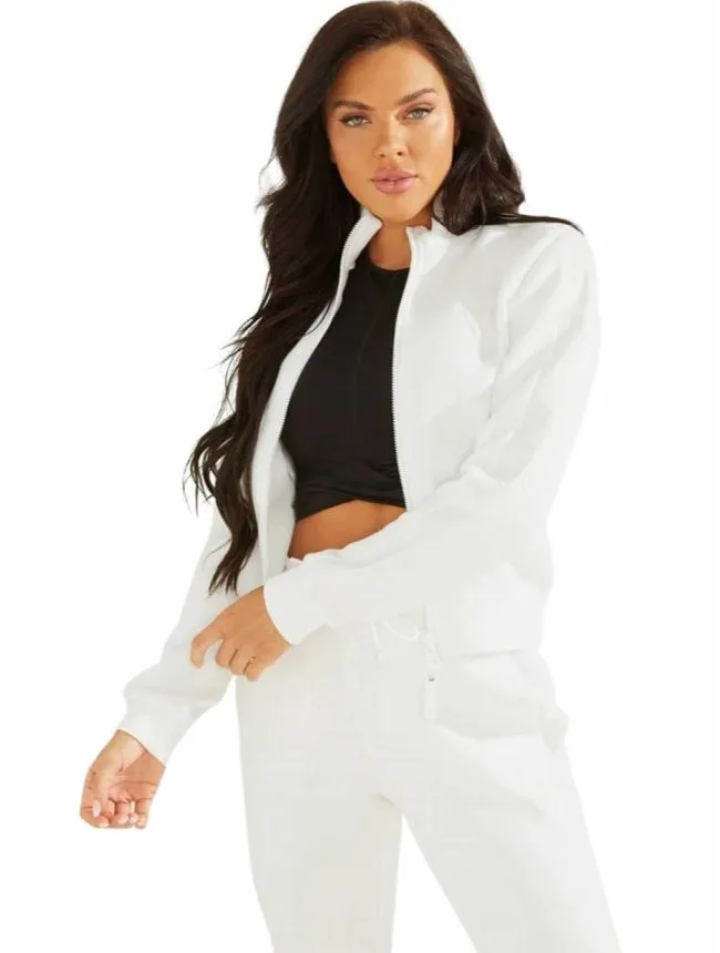 Guess - Ženski duks sa zipom