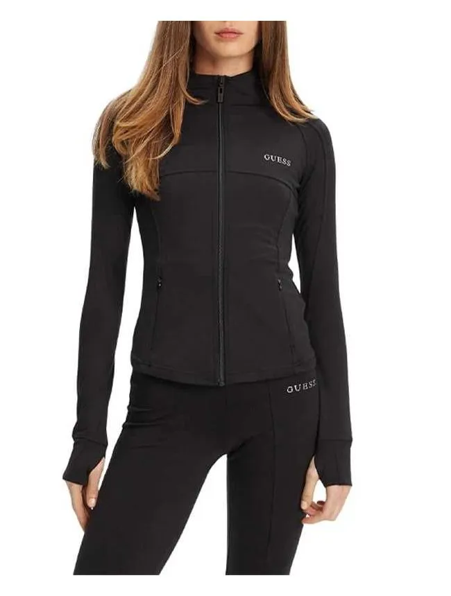 Guess - Ženski duks sa zipom