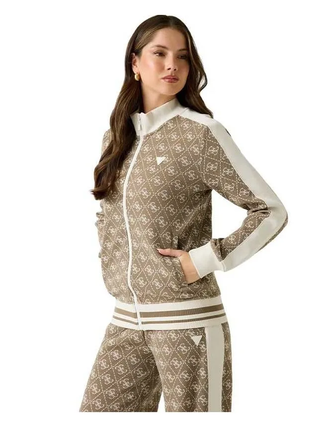 Guess - Ženski duks sa zipom