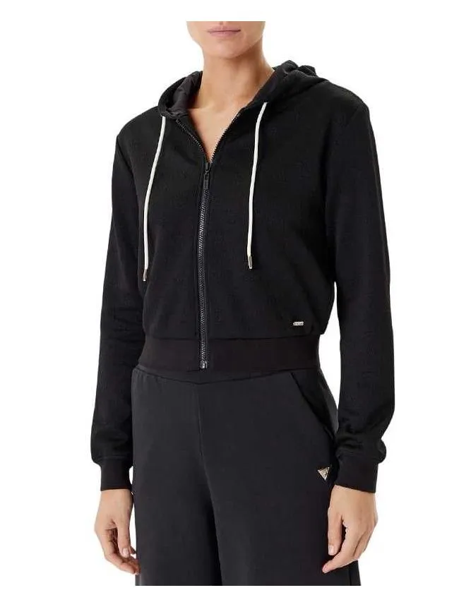 Guess - Ženski duks sa zipom