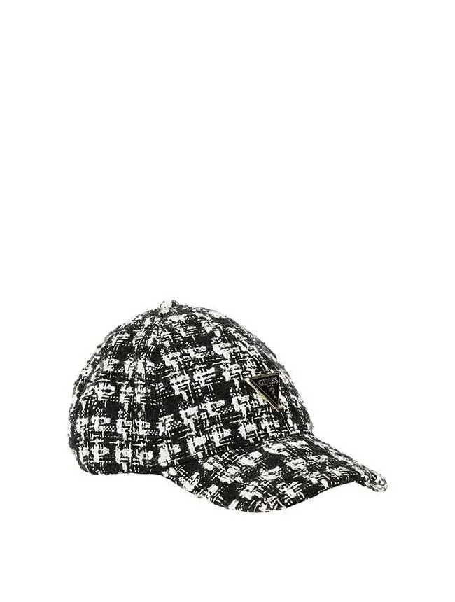 Guess - Ženski kačket od tvida