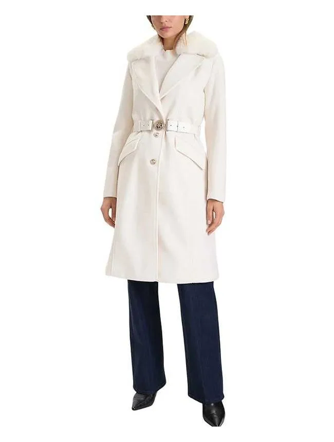 Guess - Ženski kaput sa kaišem