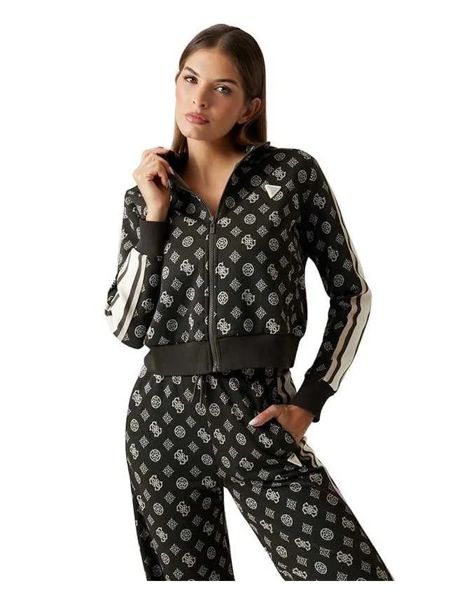 Guess - Ženski logo duks
