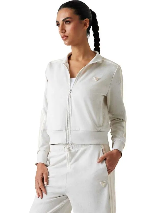Guess - Ženski logo duks
