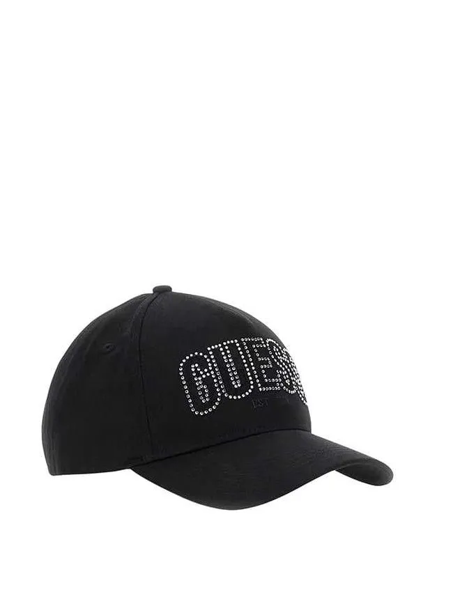 Guess - Ženski logo kačket
