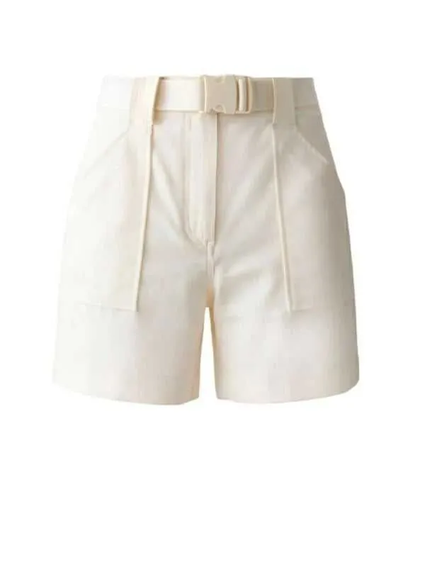 Guess - Ženski šorts sa kaišem