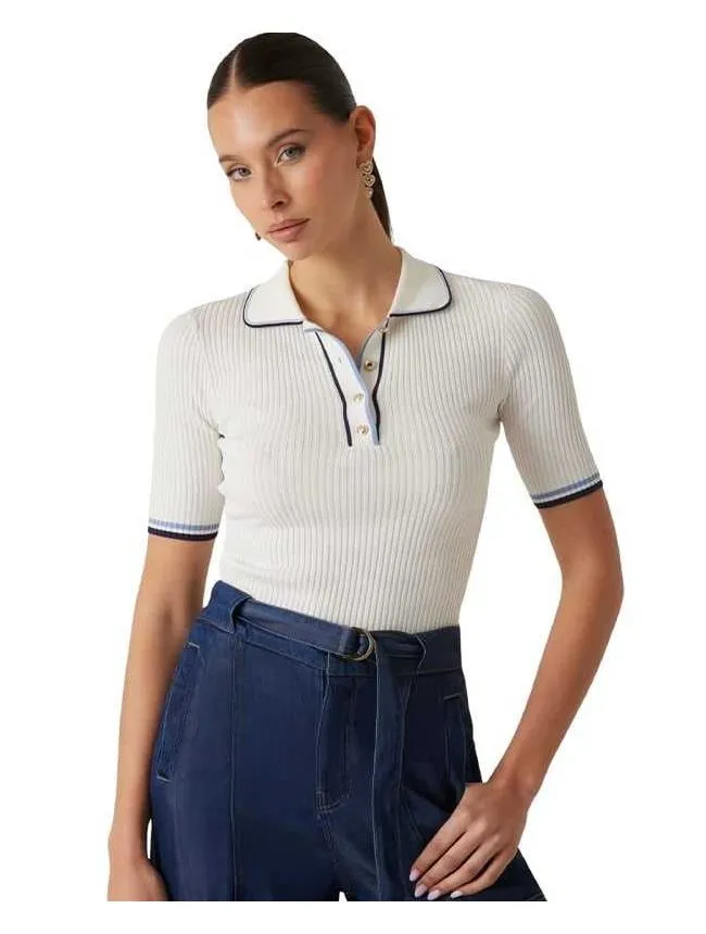Guess - Ženski polo džemper