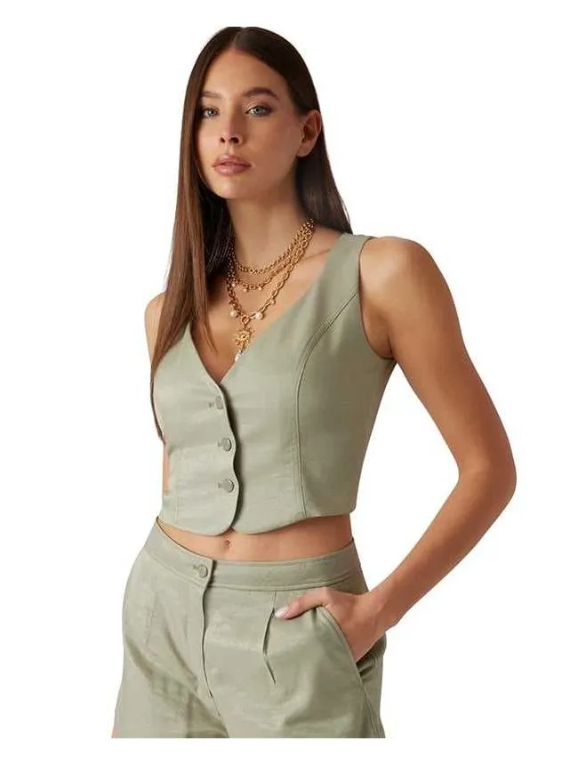 Guess - Ženski prsluk za odelo