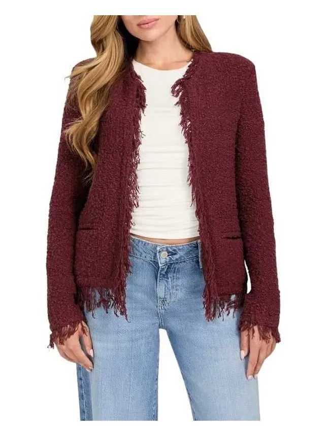 Guess - Ženski sako sa resama