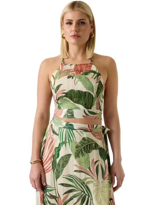 Guess - Ženski top na bretele