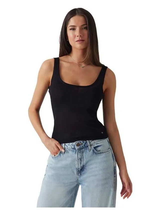 Guess - Ženski top od pletiva