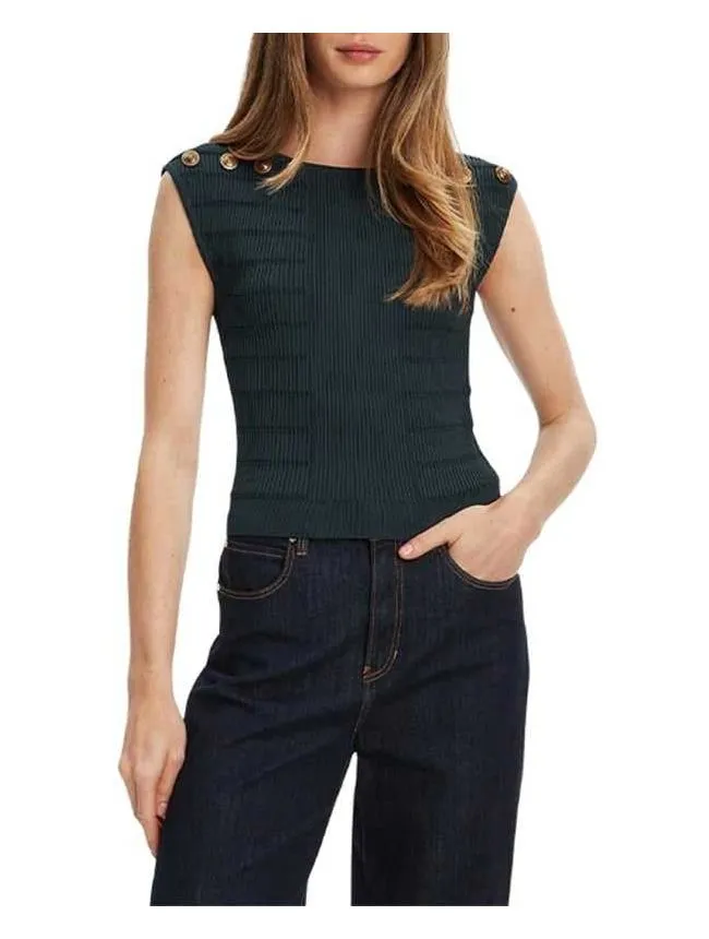 Guess - Ženski top od pletiva