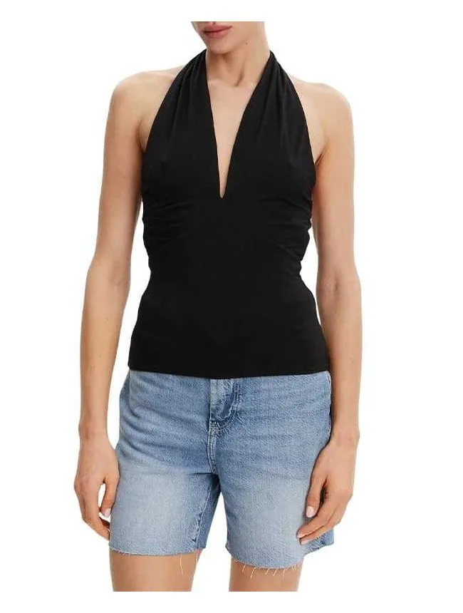 Guess - Ženski top otvorenih leđa